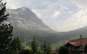 Elements Lodge